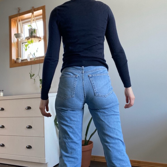 Gap Merino Wool Sweater - Picture 3 of 4